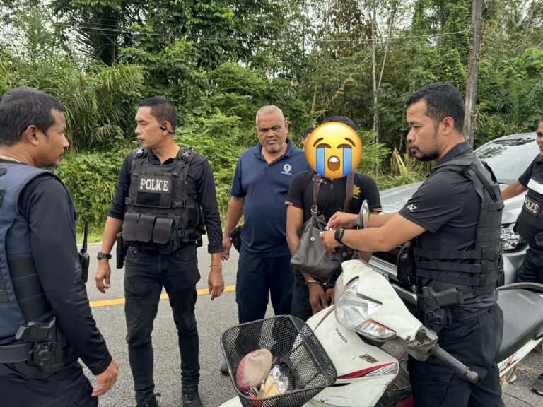 งานสืบสวนประจำเดือนธันวาคม