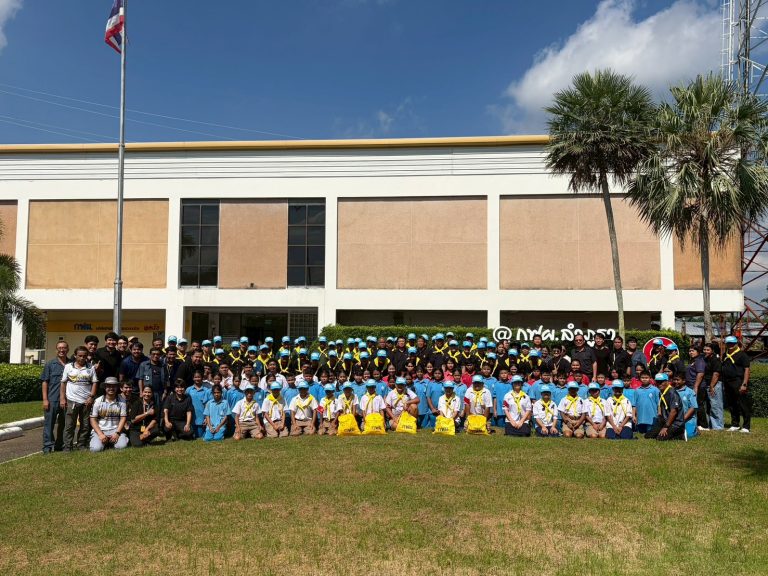 งานอำนวยการประจำเดือนธันวาคม